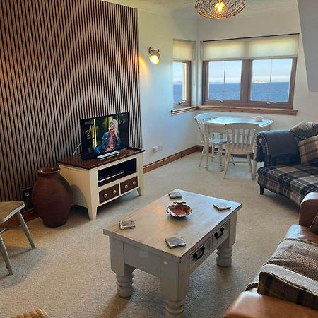 Luxury Seaside Home With Incredible Views Kirkcaldy Ngoại thất bức ảnh
