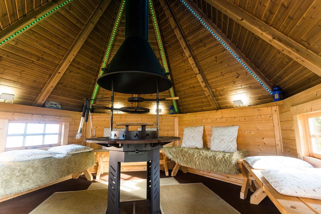 Luxury Seaside Home With Incredible Views Kirkcaldy Ngoại thất bức ảnh
